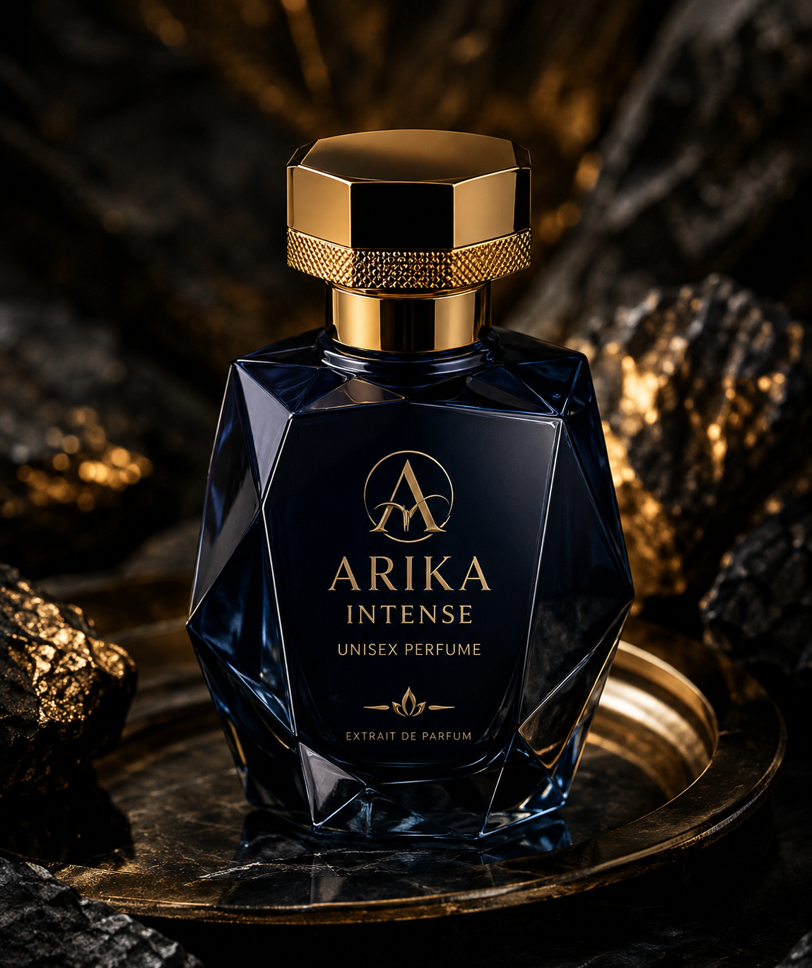 ARIKA PERFUME Perfume